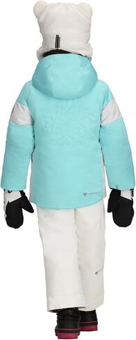 Obermeyer Roselet Jacket - Kids Girls in Saudi Arabia