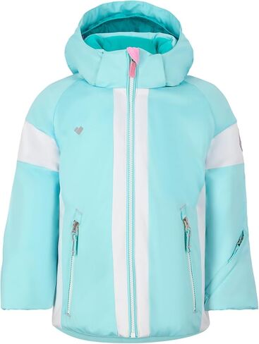 Obermeyer Roselet Jacket - Kids Girls in Saudi Arabia