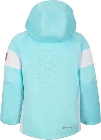 Obermeyer Roselet Jacket - Kids Girls in Saudi Arabia