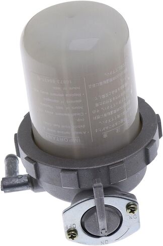 قطع غيار لكوبوتا مجموعة فلاتر الوقود Assy L4330 L4350 L4400 L4610 L4630 L48 L4850 L5030 Mod-JN88-1451 in Kuwait