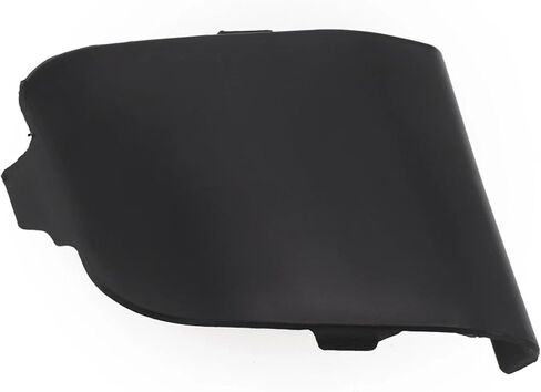 Essential Front Bumper Tow Hook Covers Caps Trailer Trim Car Accessories for MX-5 MX5 N24350A11 Replacement Part in Saudi Arabia