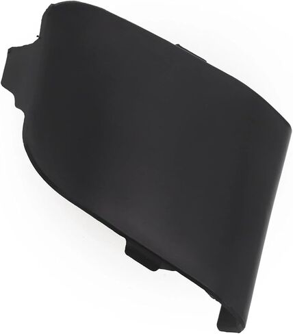 Essential Front Bumper Tow Hook Covers Caps Trailer Trim Car Accessories for MX-5 MX5 N24350A11 Replacement Part in Saudi Arabia