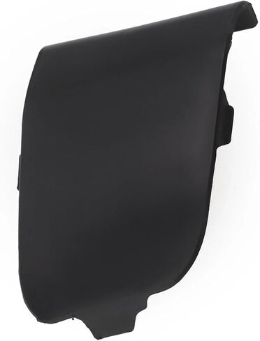 Essential Front Bumper Tow Hook Covers Caps Trailer Trim Car Accessories for MX-5 MX5 N24350A11 Replacement Part in Saudi Arabia