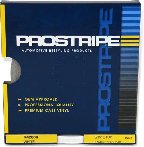 SHARPLINE CONVERTING INC - Pinstripe Tape Ms 3/16 X 150; Pewter Metallic (410132) in Saudi Arabia