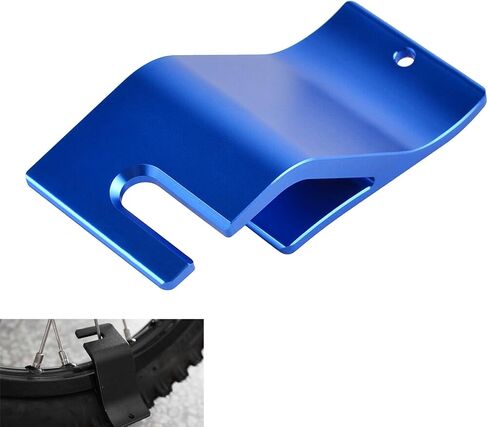 Aluminium Tire Installation Assistance Tool Holder Hook Tire Change Remove Levers Spoon Tire Mounting Accessory in Saudi Arabia