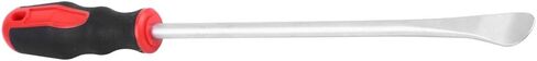 Tire Spoon Tool Tyre Repairing Root Crowbar Heavy Duty Weatherproof Non Slip Handle for Cars Motorcycles Chrome Vanadium Steel 375mm in Saudi Arabia