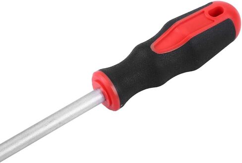 Tire Spoon Tool Tyre Repairing Root Crowbar Heavy Duty Weatherproof Non Slip Handle for Cars Motorcycles Chrome Vanadium Steel 375mm in Saudi Arabia