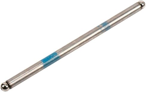 KarParts360 For Saturn Vue 2009 Engine Push Rod | Ball Type Top Tip | Top Tip Diameter: 0.312 Inches | Bottom Tip Diameter: 0.312 Inches | Diameter: 0.316 Inches | 1 Packaging in Saudi Arabia