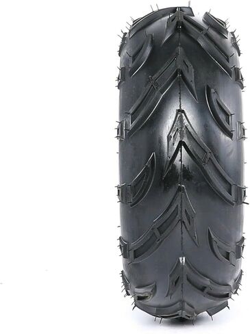 3 stud 𝐀𝐓𝐕 𝐓𝐢𝐫𝐞 Go-Kart Tires 16x8-7 Off-Road Tire (1) in Saudi Arabia