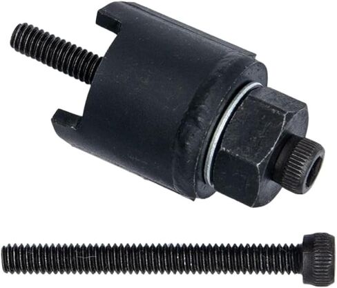 Upgraded W80652 Steering Wheel Puller fit for Ford Cars and Trucks in 1969 and GM, Chrysler Cars and Trucks (1pc) in Saudi Arabia
