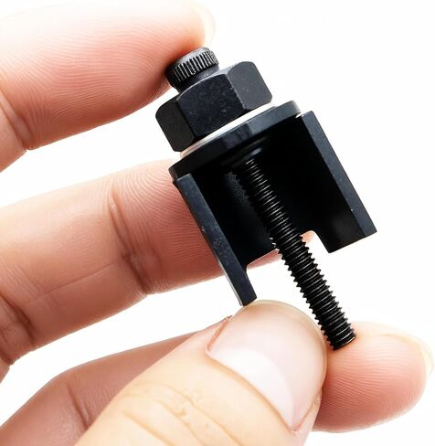 Upgraded W80652 Steering Wheel Puller fit for Ford Cars and Trucks in 1969 and GM, Chrysler Cars and Trucks (1pc) in Saudi Arabia