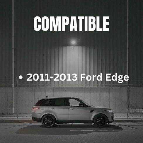 BT4Z-19G490-B كاميرا احتياطية للرؤية الخلفية وكاميرا مساعدة للركن متوافقة مع Ford Edge 2011 2012 2013 2014 2015 BT4Z-19G490-A in Saudi Arabia