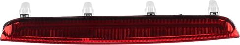 Automotive 8P4945097C Tailgate Boot Rear Third Brake Light Stop Lamp Compatible With 2004-2012 Audi A3 Sportback 2004-2012 Audi S3 RS3 Sportback in Saudi Arabia