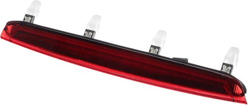Automotive 8P4945097C Tailgate Boot Rear Third Brake Light Stop Lamp Compatible With 2004-2012 Audi A3 Sportback 2004-2012 Audi S3 RS3 Sportback in Saudi Arabia