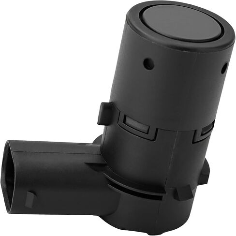 66206989105 Reverse Backup Parking Assist Sensor Compatible with 525i 530i M5 Z4 550i M6 525xi 528i 530xi 535i 540i 545i 645Ci 650i 528xi 535xi Cooper in Saudi Arabia