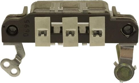 ACDelco Professional C3907 (88921751) Alternator Diode Trio in Saudi Arabia
