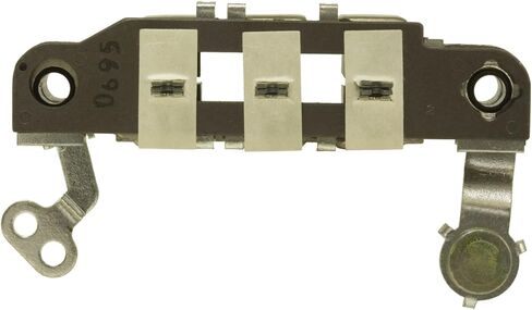 ACDelco Professional C3907 (88921751) Alternator Diode Trio in Saudi Arabia