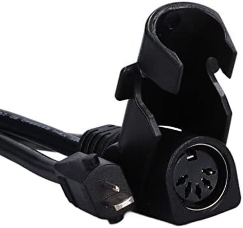 Power Recliner Chair Motor, DC 29V Recliner Motor Actuator Replacement Kit with 1000N Large Thrust 230Mm Adjustable Sofa Chairs Motor for Electric Bed, Electric Sofa in Saudi Arabia