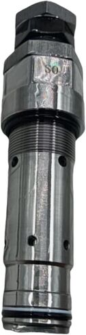 Relief Valve 709-90-52230 705-90-52231 For Komatsu PC400-5 PC300-5 New Aftermarket Parts in Saudi Arabia