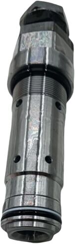 Relief Valve 709-90-52230 705-90-52231 For Komatsu PC400-5 PC300-5 New Aftermarket Parts in Saudi Arabia