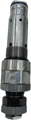 Relief Valve 709-90-52230 705-90-52231 For Komatsu PC400-5 PC300-5 New Aftermarket Parts in Saudi Arabia