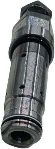 Relief Valve 709-90-52230 705-90-52231 For Komatsu PC400-5 PC300-5 New Aftermarket Parts in Saudi Arabia