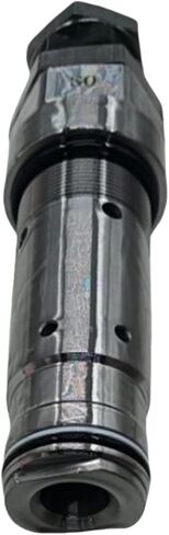 Relief Valve 709-90-52230 705-90-52231 For Komatsu PC400-5 PC300-5 New Aftermarket Parts in Saudi Arabia