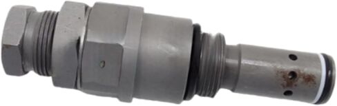 Main Relief Valve 723-40-93601 7234093601 for Komatsu Excavator PC200-8 PC200LC-8 PC220-8 PC220LC-8 PC270-8 PC270LC-8 New Aftermarket Parts in Saudi Arabia