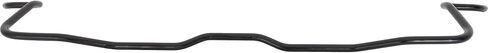 Garage-Pro Sway Bar Kit Compatible with Ford Mustang 2005-2010 Rear, Steel, 0.79 in., Coupe, Black in Saudi Arabia