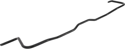 Garage-Pro Sway Bar Kit Compatible with Ford Mustang 2005-2010 Rear, Steel, 0.79 in., Coupe, Black in Saudi Arabia