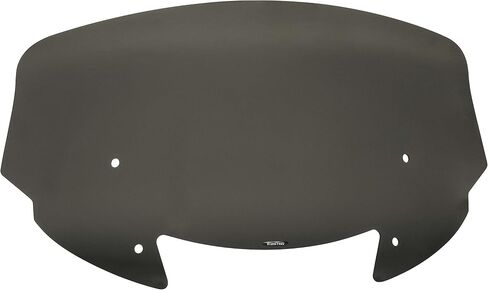 Wind Vest 64-1240 Replacement Screen - 12in. - Smoke in Saudi Arabia