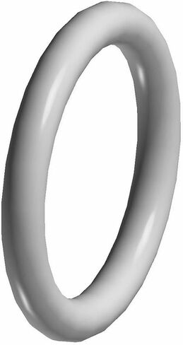 Polaris O-Ring، .612 x .818 x .103، لنماذج محددة للطرق الوعرة والطرق الوعرة وعربات الثلوج، OEM أصلي - الجزء 5413837 in Saudi Arabia