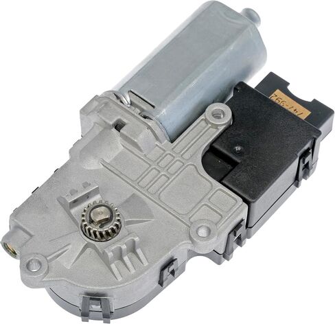 Dorman 747-992 Sunroof Motor Compatible with Select Lincoln Models in Saudi Arabia