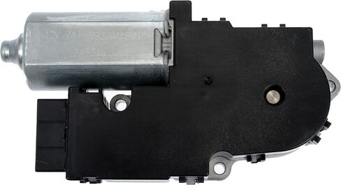 Dorman 747-992 Sunroof Motor Compatible with Select Lincoln Models in Saudi Arabia