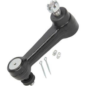 Idler Arm Steering Parts for GMC R3500 6.2L 1987-1991, for R3500 7.4L 1987-1991, for C3500 5.0L 1986, for R1500 4.3L 1987, for R1500 5.0L 1987, for R1500 5.7L 1987 Replace K6247T in Saudi Arabia