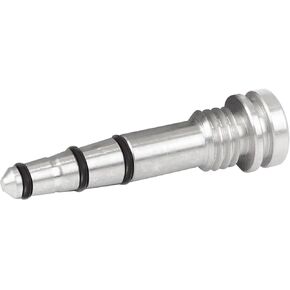 Upgrade Stainless for Mercury Power Trim Tilt Manual Release Valve Replace 18-6751, 813442A2, 813442A1, 811618A1, 811618, 812843A1,893929A01, 99660A1, 18-6751, 93929A01 in Kuwait