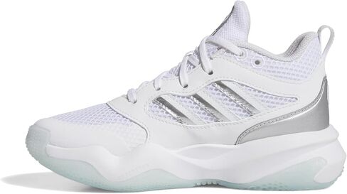 adidas Unisex-Child Mahomes 2 Impact FLX Too Cold Turf American Football Training Sneaker in Saudi Arabia