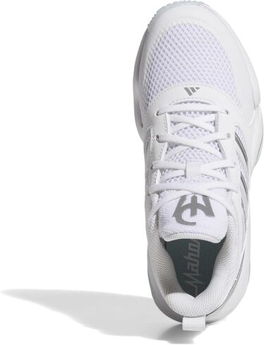 adidas Unisex-Child Mahomes 2 Impact FLX Too Cold Turf American Football Training Sneaker in Saudi Arabia