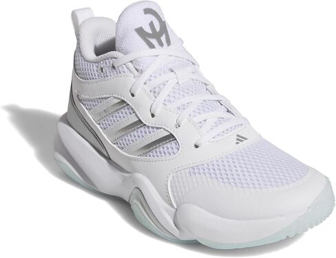 adidas Unisex-Child Mahomes 2 Impact FLX Too Cold Turf American Football Training Sneaker in Saudi Arabia