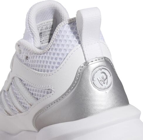 adidas Unisex-Child Mahomes 2 Impact FLX Too Cold Turf American Football Training Sneaker in Saudi Arabia