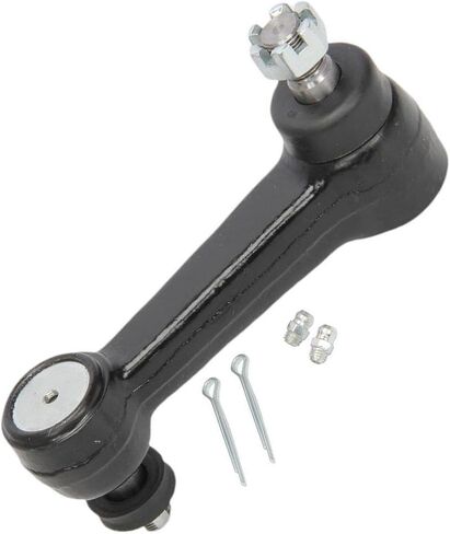 Idler Arm Steering Parts for GMC R3500 6.2L 1987-1991, for R3500 7.4L 1987-1991, for C3500 5.0L 1986, for R1500 4.3L 1987, for R1500 5.0L 1987, for R1500 5.7L 1987 Replace K6247T in Saudi Arabia