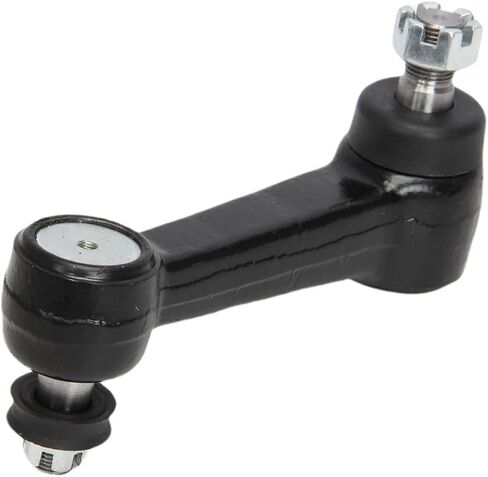 Idler Arm Steering Parts for GMC R3500 6.2L 1987-1991, for R3500 7.4L 1987-1991, for C3500 5.0L 1986, for R1500 4.3L 1987, for R1500 5.0L 1987, for R1500 5.7L 1987 Replace K6247T in Saudi Arabia