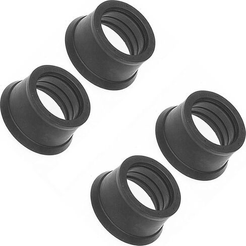 for Dodge Neon,Stratus 1995 for Plymouth Neon 1995 Replacement 4648 605 Spark Plug Tube Seal 4 Pcs in Saudi Arabia