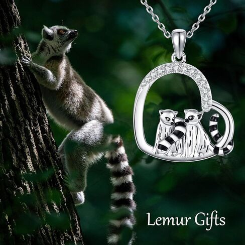 YAFEINI Animal Lovers Gifts Necklace Sterling Silver Cow/Capybara/Llama/Owl/Highland Cow Necklace Animal Jewelry Christmas Gifts for Women Girls in Kuwait