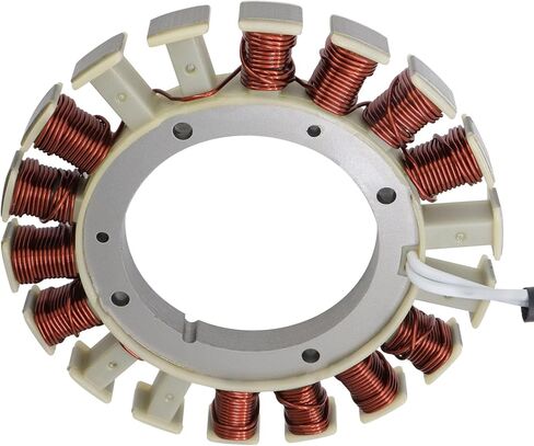 59031-7001 59031-7009 59031-7014 ملف شحن الإشعال الجزء الثابت مناسب لـ Kawasaki FH381V FH430V FH451V FH480V FH500V FH541V FH580V FH601V FH641V FX751D FX850V محركات FX1000V in Kuwait