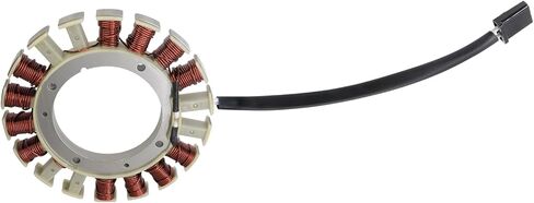 59031-7001 59031-7009 59031-7014 ملف شحن الإشعال الجزء الثابت مناسب لـ Kawasaki FH381V FH430V FH451V FH480V FH500V FH541V FH580V FH601V FH641V FX751D FX850V محركات FX1000V in Kuwait