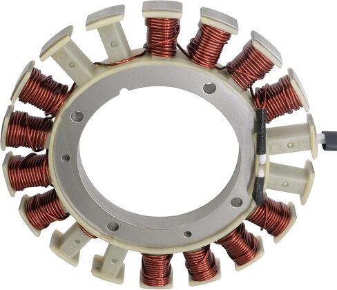 59031-7001 59031-7009 59031-7014 ملف شحن الإشعال الجزء الثابت مناسب لـ Kawasaki FH381V FH430V FH451V FH480V FH500V FH541V FH580V FH601V FH641V FX751D FX850V محركات FX1000V in Kuwait