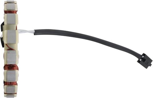 59031-7001 59031-7009 59031-7014 ملف شحن الإشعال الجزء الثابت مناسب لـ Kawasaki FH381V FH430V FH451V FH480V FH500V FH541V FH580V FH601V FH641V FX751D FX850V محركات FX1000V in Kuwait