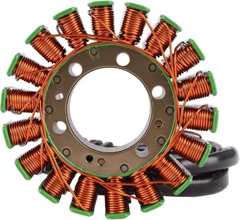 31120-MV9-671 Stator Ignition Coil Compatible with Honda Cbr600f2 Cbr600f2A Cbr600f3 Cbr600f3A in Saudi Arabia