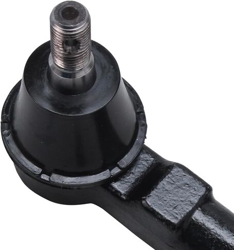 محور ديترويت - زوج قضبان ربط خارجية أمامية 1995-2003 Ford Windstar 1996 1997 1998 1999 2000 2001 2002، قطعتان من وصلات نهاية قضيب التعادل الخارجي in Saudi Arabia